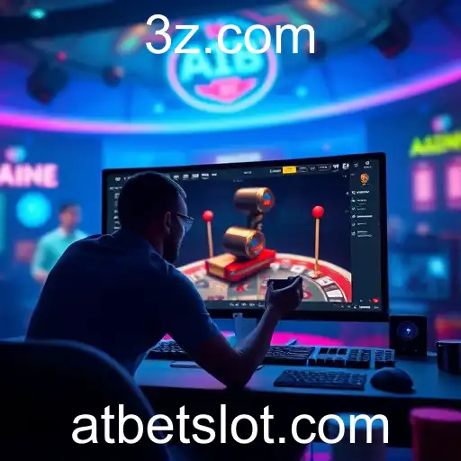 AtBet: Novidades e Tendências do Mundo dos Jogos