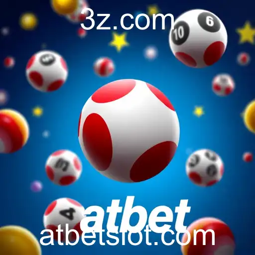 Revolução no Mercado de Jogos Online com Atbet