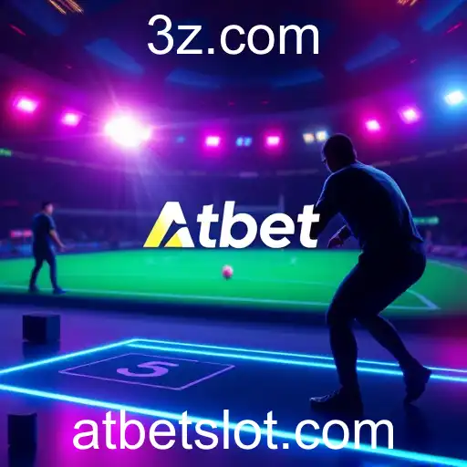 Atbet Impacta o Mercado de Jogos em 2025