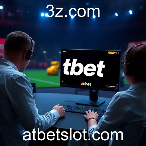 Ascensão da atbet no Mercado de Jogos Online