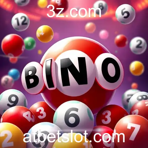 Descubra a Emoção do Jogo Bingo Online