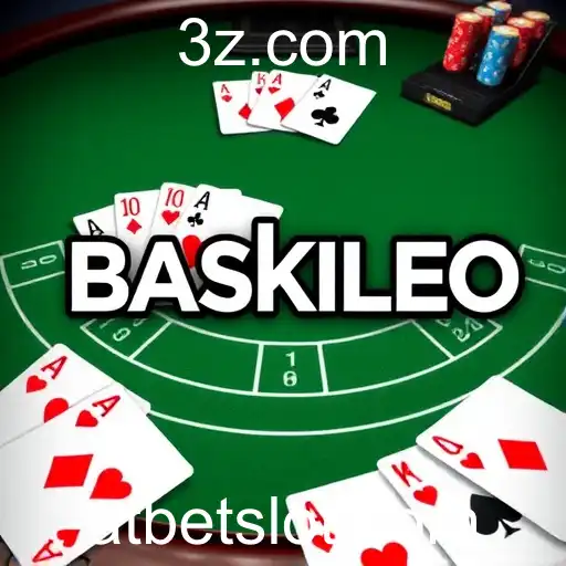 Descubra 'Cartas Blackjack' no Atbet: Uma Experiência de Jogo Inigualável