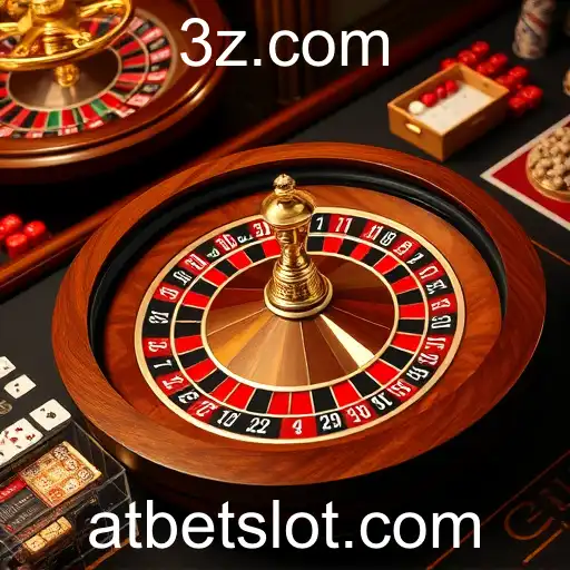 Futuro dos Jogos Online: As Novidades do Atbet em 2025