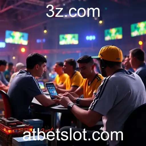 A Ascensão dos Jogos Online no Brasil