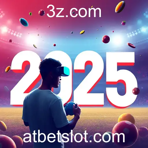 Tendências de Jogos em 2025