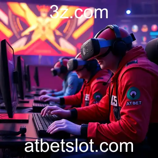 Tendências e Inovações no Mundo dos Jogos Online