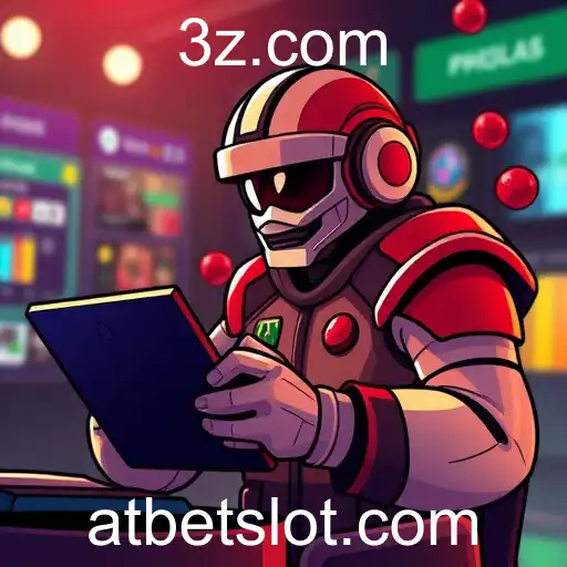 Inovação e Desafios no Setor de Jogos Online