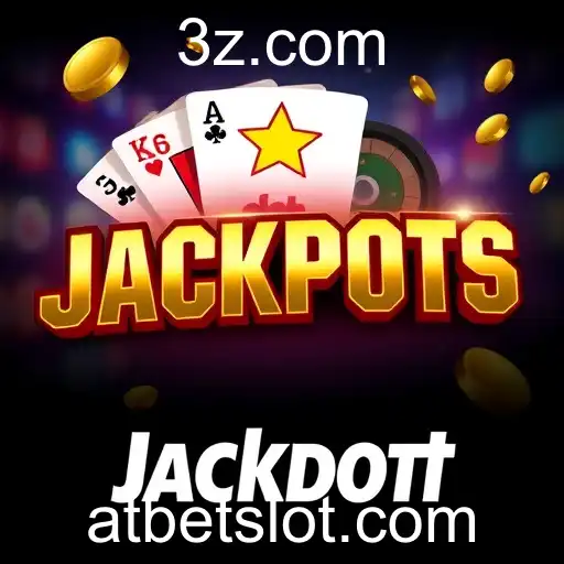 Descobrindo a Categoria 'Jackpots' no Site de Palavras-chave 'Atbet'