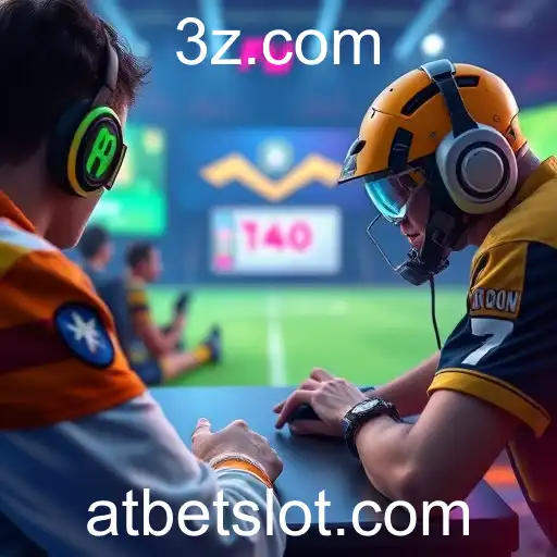 A Revolução das Apostas Online em 2025