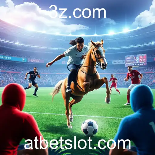 A Evolução dos Esportes Virtuais: Uma Nova Era no Entretenimento Digital